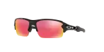 แว่นกันแดด Oakley Flak XS OJ9005-12 Polished Black/Prizm Field แว่น Oakley แท้