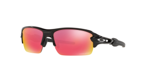 Oakley Flak XS OJ9005-12 Polished Black/Prizm Field