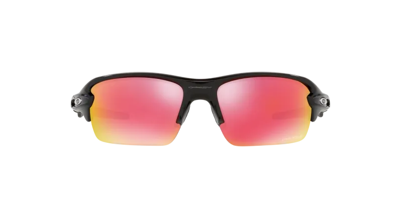 Oakley Flak XS OJ9005-12 Polished Black/Prizm Field - 2