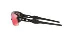 Oakley Flak XS OJ9005-12 Polished Black/Prizm Field - 4
