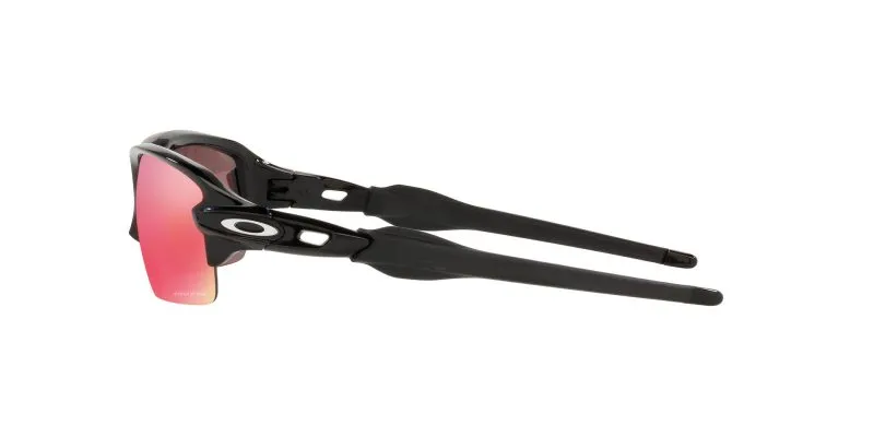 Oakley Flak XS OJ9005-12 Polished Black/Prizm Field - 4