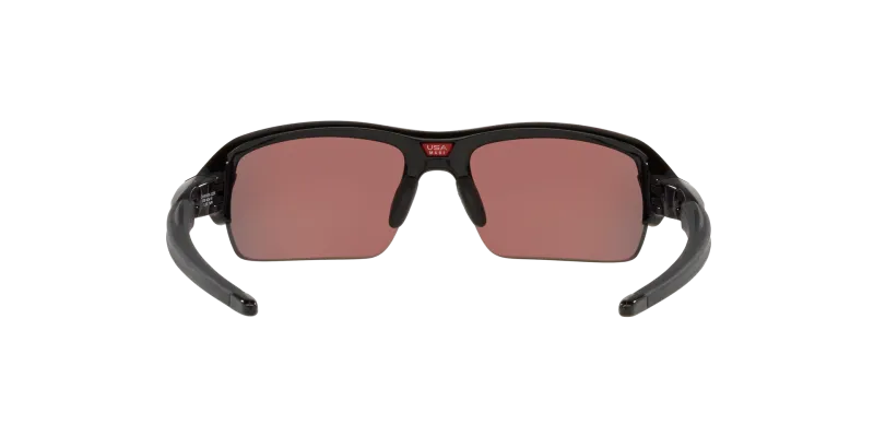 Oakley Flak XS OJ9005-12 Polished Black/Prizm Field - 5