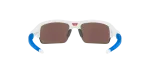 Oakley Flak XS OJ9005-16 Matte White/Prizm Sapphire Iridium - 5