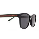 6_1763221918_4229 Gucci GG0417SK 001 Black Multi color Grey - 2
