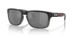 71_1763259012_8455 แว่นกันแดด Oakley Holbrook Troy lee designs OO9102-Z0 Black Fade/Prizm Black แว่น Oakley แท้