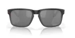 71_1763259013_9941 Oakley Holbrook Troy lee designs OO9102-Z0 Black Fade/Prizm Black - 2
