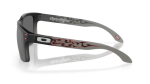 Oakley Holbrook Troy lee designs OO9102-Z0 Black Fade/Prizm Black - 3