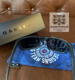 Oakley Holbrook Troy lee designs OO9102-Z0 Black Fade/Prizm Black - 6