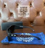 Oakley Holbrook Troy lee designs OO9102-Z0 Black Fade/Prizm Black - 5