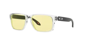 แว่นกันแดด Oakley Holbrook XS OJ9007-20 Clear/Prizm Gaming แว่น Oakley แท้