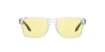 Oakley Holbrook XS OJ9007-20 Clear/Prizm Gaming - 2
