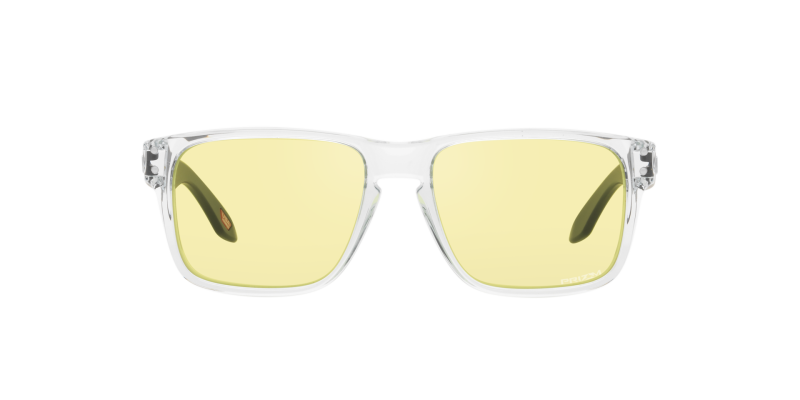 Oakley Holbrook XS OJ9007-20 Clear/Prizm Gaming - 2