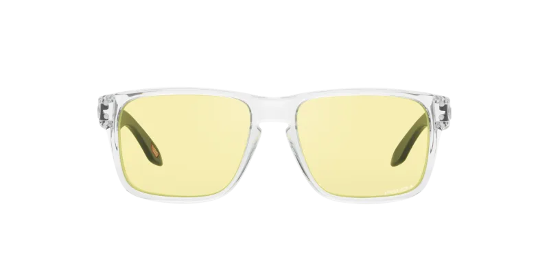 Oakley Holbrook XS OJ9007-20 Clear/Prizm Gaming - 2