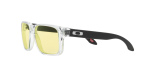 Oakley Holbrook XS OJ9007-20 Clear/Prizm Gaming - 3