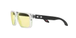 Oakley Holbrook XS OJ9007-20 Clear/Prizm Gaming - 3