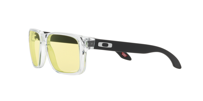 Oakley Holbrook XS OJ9007-20 Clear/Prizm Gaming - 3