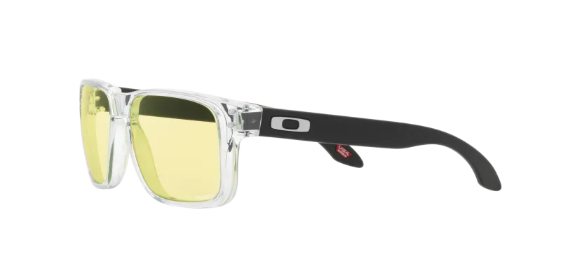 Oakley Holbrook XS OJ9007-20 Clear/Prizm Gaming - 3