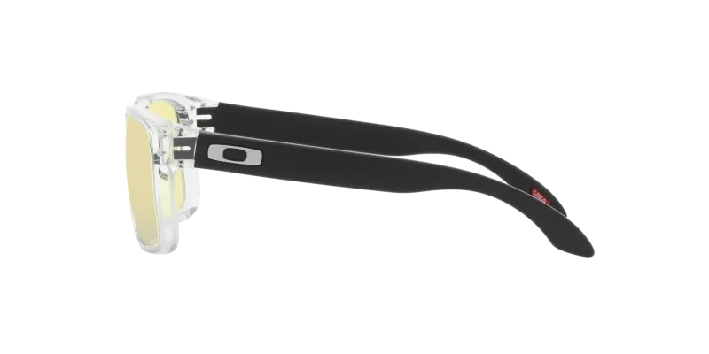 Oakley Holbrook XS OJ9007-20 Clear/Prizm Gaming - 4