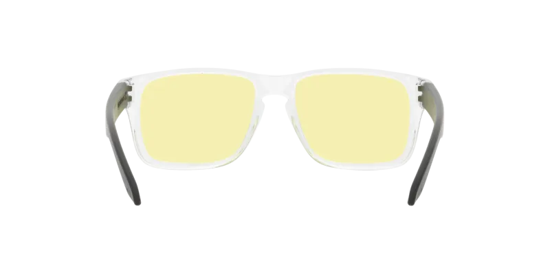 Oakley Holbrook XS OJ9007-20 Clear/Prizm Gaming - 5