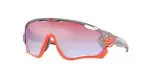 73_1763259018_2180 แว่นกันแดด Oakley Jawbreaker OO9290-73 Space Dust/Prizm Snow Sapphire แว่น Oakley แท้