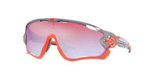 Oakley Jawbreaker OO9290-73 Space Dust/Prizm Snow Sapphire