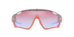 73_1763259019_4073 Oakley Jawbreaker OO9290-73 Space Dust/Prizm Snow Sapphire - 2