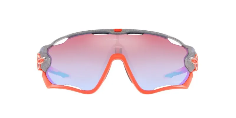 Oakley Jawbreaker OO9290-73 Space Dust/Prizm Snow Sapphire - 2