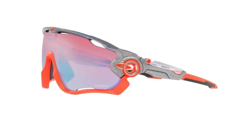 Oakley Jawbreaker OO9290-73 Space Dust/Prizm Snow Sapphire - 3