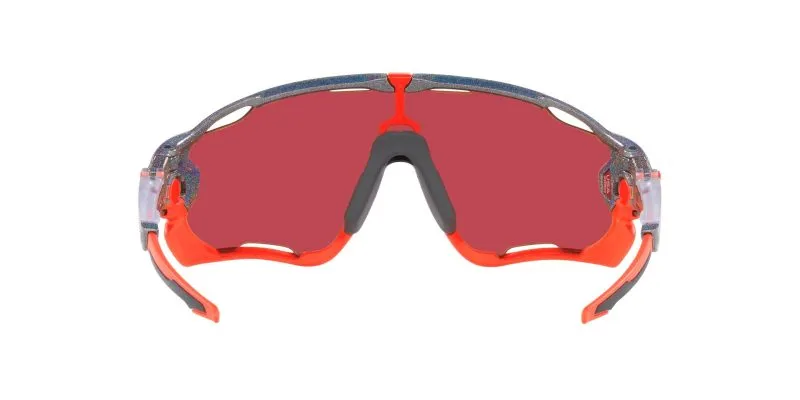 Oakley Jawbreaker OO9290-73 Space Dust/Prizm Snow Sapphire - 4