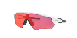 Oakley Radar EV XS OJ9001-05 Polished White/Prizm Field