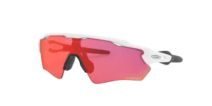 แว่นกันแดด Oakley Radar EV XS OJ9001-05 Polished White/Prizm Field แว่น Oakley แท้
