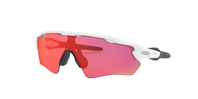 แว่นกันแดด Oakley Radar EV XS OJ9001-05 Polished White/Prizm Field แว่น Oakley แท้