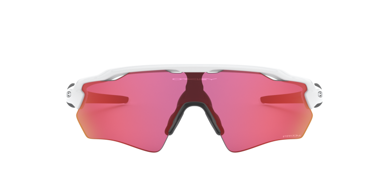 Oakley Radar EV XS OJ9001-05 Polished White/Prizm Field - 2