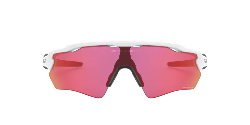 Oakley Radar EV XS OJ9001-05 Polished White/Prizm Field - 2