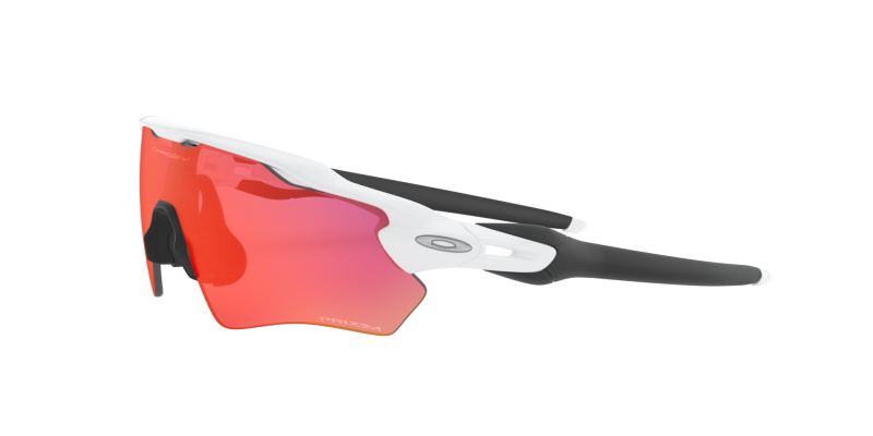 Oakley Radar EV XS OJ9001-05 Polished White/Prizm Field - 3