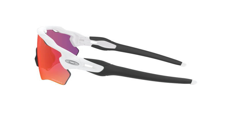 Oakley Radar EV XS OJ9001-05 Polished White/Prizm Field - 4