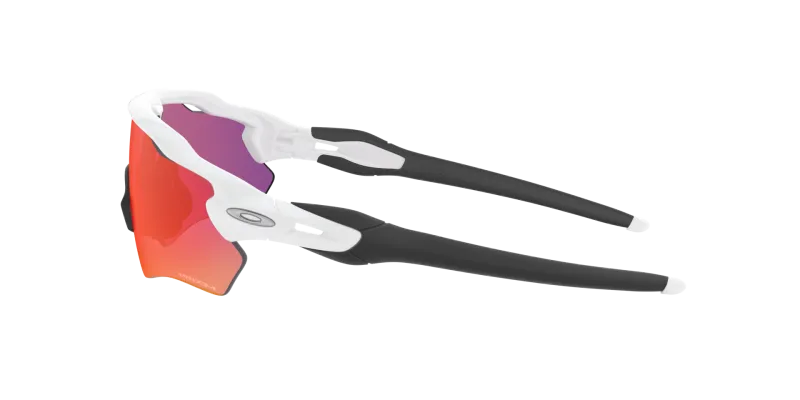 Oakley Radar EV XS OJ9001-05 Polished White/Prizm Field - 4