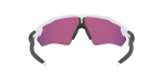 Oakley Radar EV XS OJ9001-05 Polished White/Prizm Field - 5