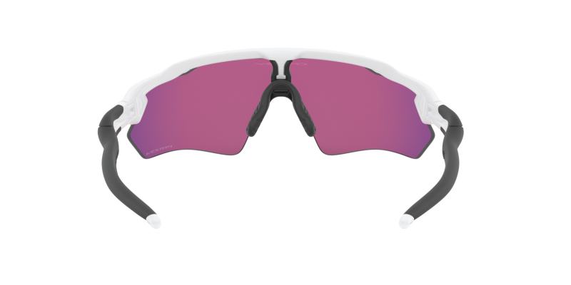 Oakley Radar EV XS OJ9001-05 Polished White/Prizm Field - 5