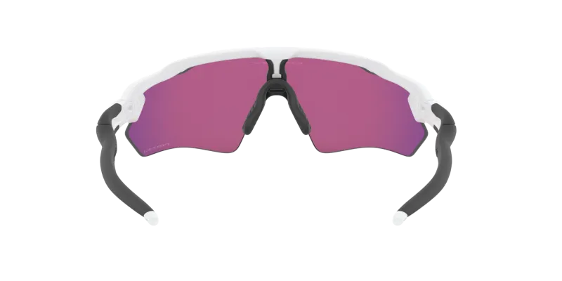 Oakley Radar EV XS OJ9001-05 Polished White/Prizm Field - 5