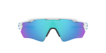Oakley Radar EV XS OJ9001-15 Polished White/Prizm Sapphire - 2