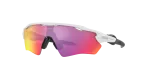 78_1763259032_9735 แว่นกันแดด Oakley Radar EV XS OJ9001-18 Matte White/Prizm Road แว่น Oakley แท้