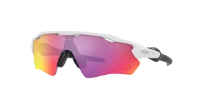 แว่นกันแดด Oakley Radar EV XS OJ9001-18 Matte White/Prizm Road แว่น Oakley แท้