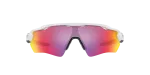 78_1763259033_2433 Oakley Radar EV XS OJ9001-18 Matte White/Prizm Road - 2