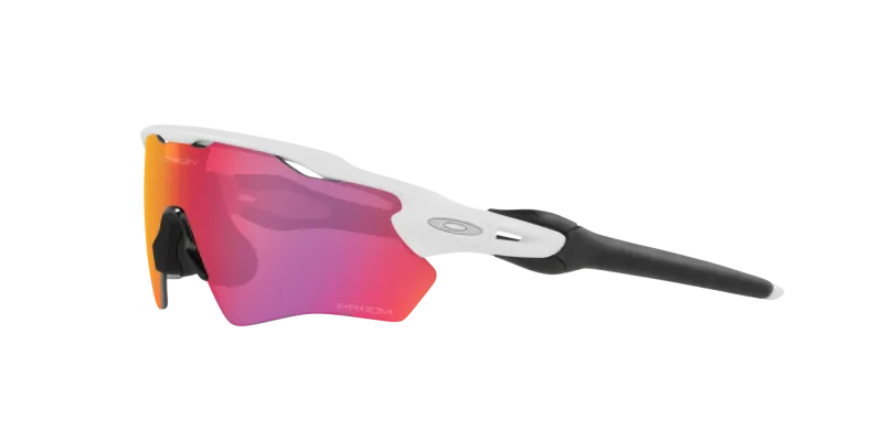 Oakley Radar EV XS OJ9001-18 Matte White/Prizm Road - 3