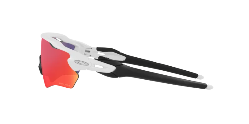 Oakley Radar EV XS OJ9001-18 Matte White/Prizm Road - 4