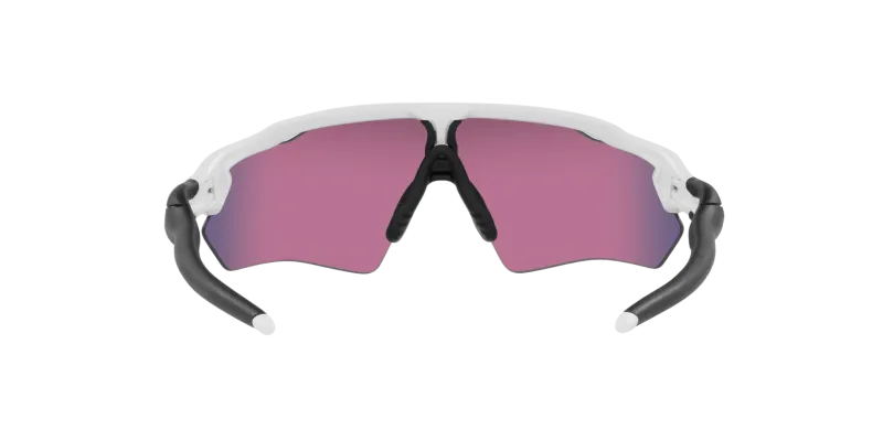 Oakley Radar EV XS OJ9001-18 Matte White/Prizm Road - 5