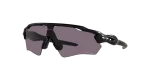 79_1763259036_8370 แว่นกันแดด Oakley Radar EV XS OJ9001-22 Matte Black/Prizm Grey แว่น Oakley แท้