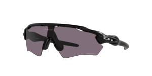 Oakley Radar EV XS OJ9001-22 Matte Black/Prizm Grey