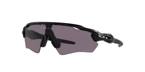 แว่นกันแดด Oakley Radar EV XS OJ9001-22 Matte Black/Prizm Grey แว่น Oakley แท้